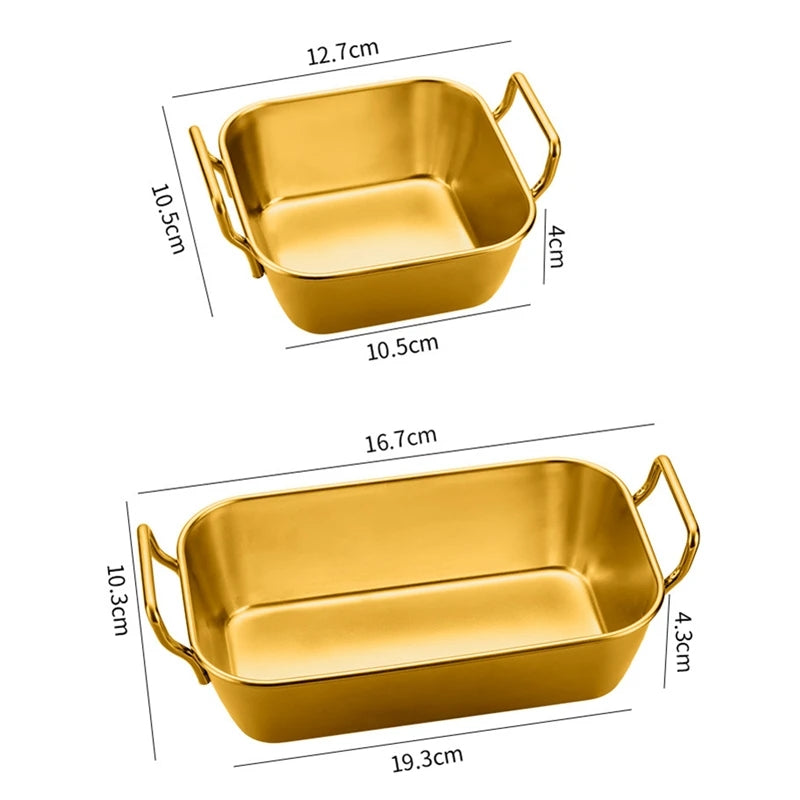 SERVING TRAY