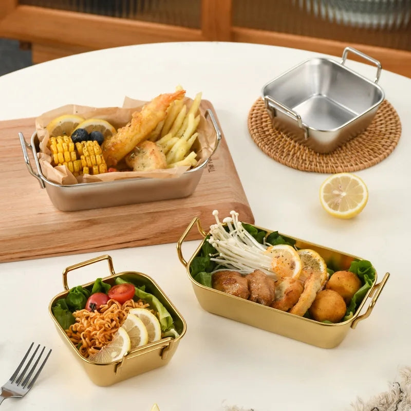 SERVING TRAY